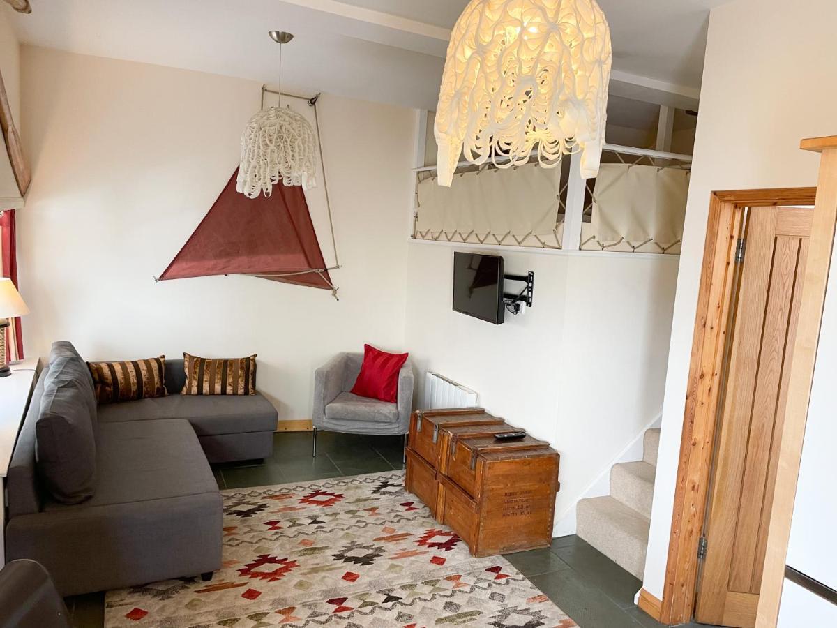 Zion Place Dartmouth Dış mekan fotoğraf